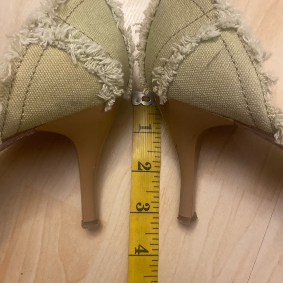 Richard Tyler shoes - Picture 16 of 16